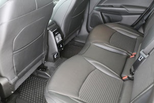 Vehicle image JEEP Compass 1.5 Turbo Swiss Altitude