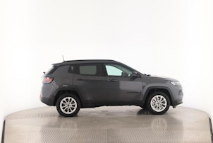 Vehicle image JEEP Compass 1.5 Turbo Swiss Altitude