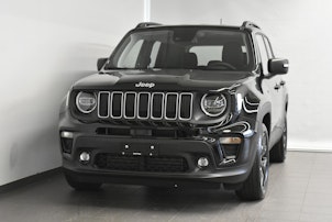 Vehicle image JEEP Renegade 1.5 Turbo Summit