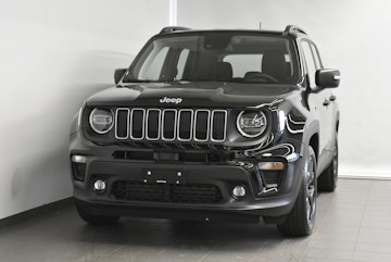 Vehicle image JEEP Renegade 1.5 Turbo Summit