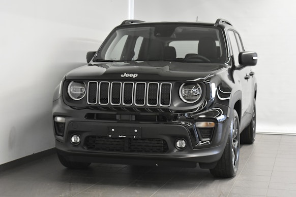 JEEP Renegade 1.5 Turbo Summit 0