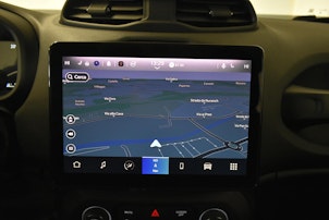 Vehicle image JEEP Renegade 1.5 Turbo Summit