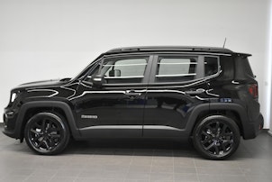 Vehicle image JEEP Renegade 1.5 Turbo Summit