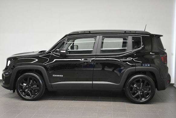 JEEP Renegade 1.5 Turbo Summit 2