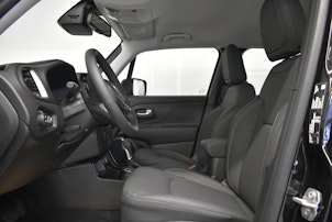 Vehicle image JEEP Renegade 1.5 Turbo Summit