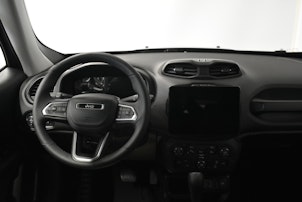 Vehicle image JEEP Renegade 1.5 Turbo Summit