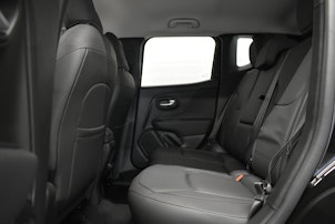 Vehicle image JEEP Renegade 1.5 Turbo Summit