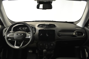 Vehicle image JEEP Renegade 1.5 Turbo Summit