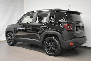 Vehicle image JEEP Renegade 1.5 Turbo Summit