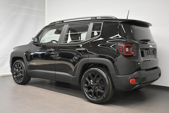 JEEP Renegade 1.5 Turbo Summit 3