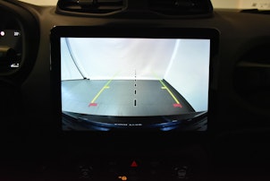 Vehicle image JEEP Renegade 1.5 Turbo Summit