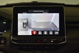 Vehicle image JEEP Compass 1.5 Turbo Swiss Altitude - Pneumatici invernali inclusi.