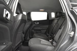 Vehicle image JEEP Compass 1.5 Turbo Swiss Altitude - Pneumatici invernali inclusi.