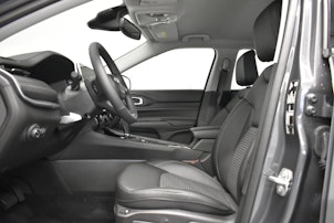 Vehicle image JEEP Compass 1.5 Turbo Swiss Altitude - Pneumatici invernali inclusi.