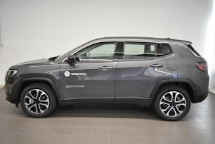 Vehicle image JEEP Compass 1.5 Turbo Swiss Altitude - Pneumatici invernali inclusi.