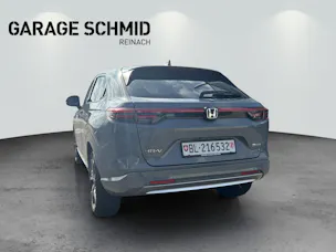 Honda HR-V 1.5 i-MMD Advance Plus