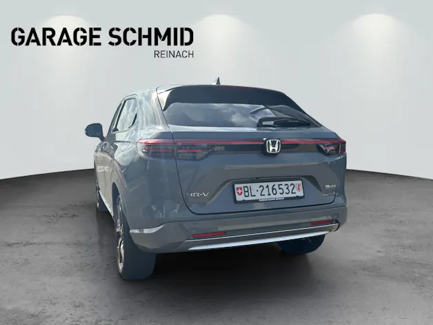 Honda HR-V 1.5 i-MMD Advance Plus