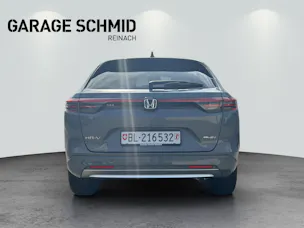 Honda HR-V 1.5 i-MMD Advance Plus