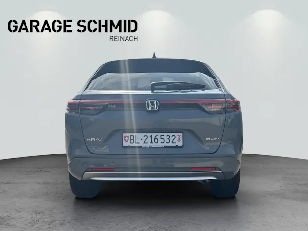 Honda HR-V 1.5 i-MMD Advance Plus