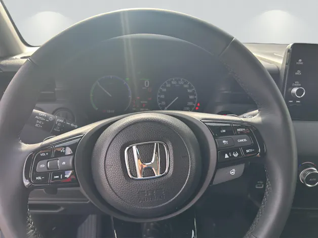 Honda HR-V 1.5 i-MMD Advance Plus