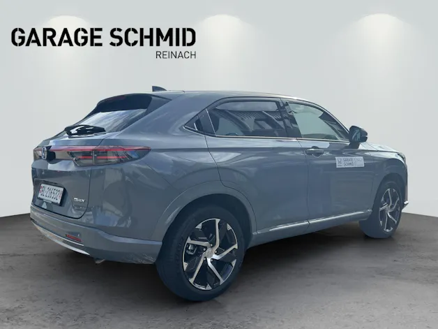 Honda HR-V 1.5 i-MMD Advance Plus