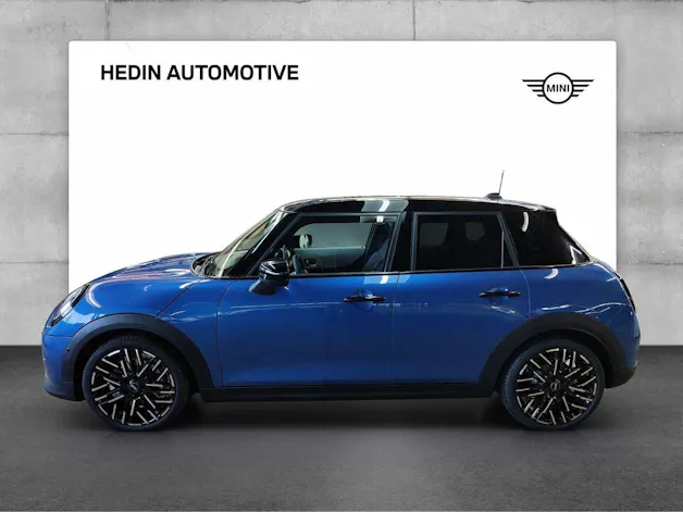 Mini F66 1.5i Cooper C SDKG