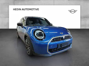 Mini F66 1.5i Cooper C SDKG