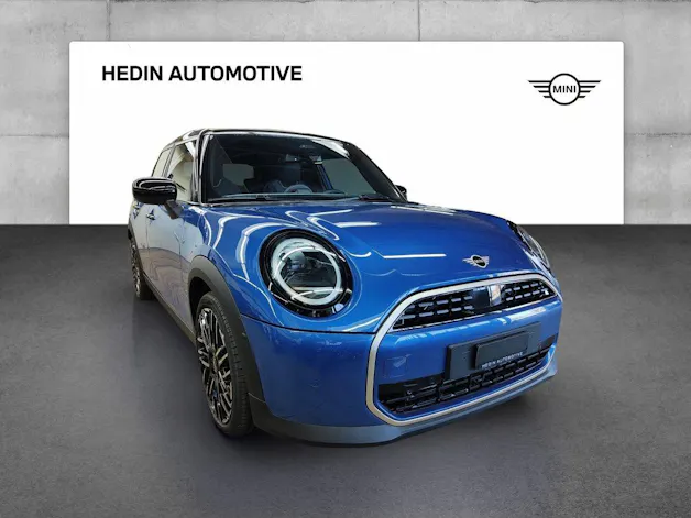 Mini F66 1.5i Cooper C SDKG
