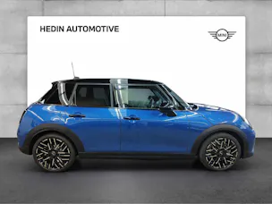 Mini F66 1.5i Cooper C SDKG
