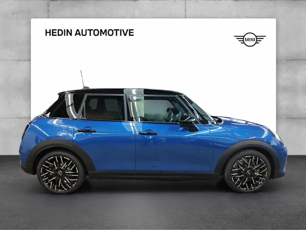 Mini F66 1.5i Cooper C SDKG