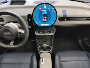 Mini F66 1.5i Cooper C SDKG