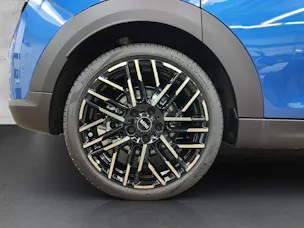 Mini F66 1.5i Cooper C SDKG