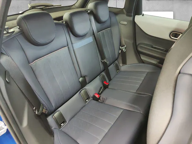 Mini F66 1.5i Cooper C SDKG
