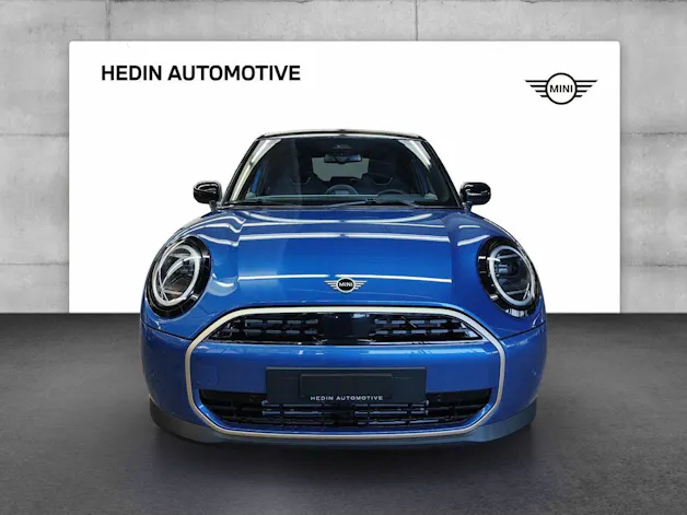 Mini F66 1.5i Cooper C SDKG