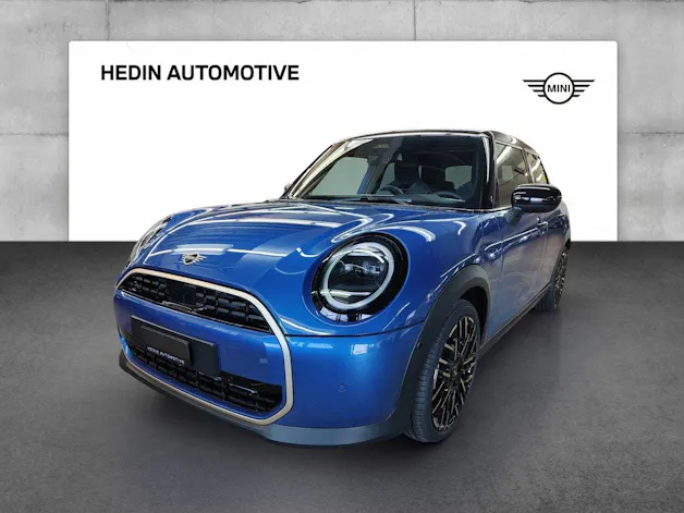 Mini F66 1.5i Cooper C SDKG