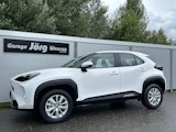 First vehicle image
