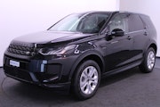 First vehicle image