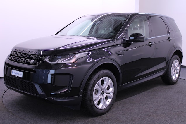 First vehicle image