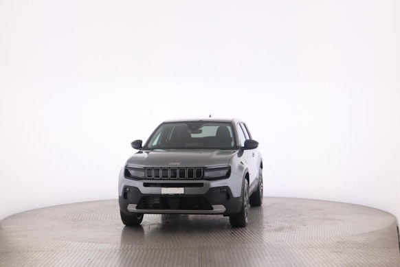 JEEP Avenger 1.2 MHEV Summit 1