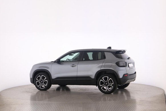 JEEP Avenger 1.2 MHEV Summit 2