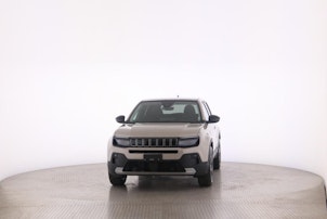 Vehicle image JEEP Avenger Summit