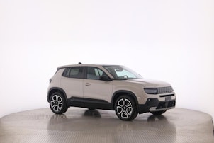 Vehicle image JEEP Avenger Summit