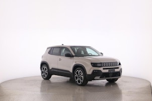 Vehicle image JEEP Avenger Summit