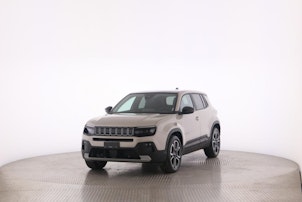 Vehicle image JEEP Avenger Summit