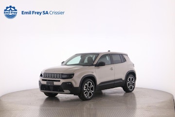 Vehicle image JEEP Avenger Summit