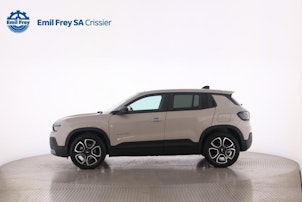 Vehicle image JEEP Avenger Summit