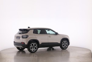 Vehicle image JEEP Avenger Summit