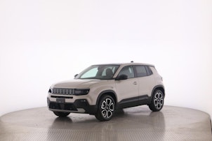 Vehicle image JEEP Avenger Summit