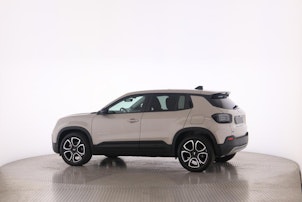 Vehicle image JEEP Avenger Summit