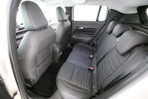 Vehicle image JEEP Avenger Summit